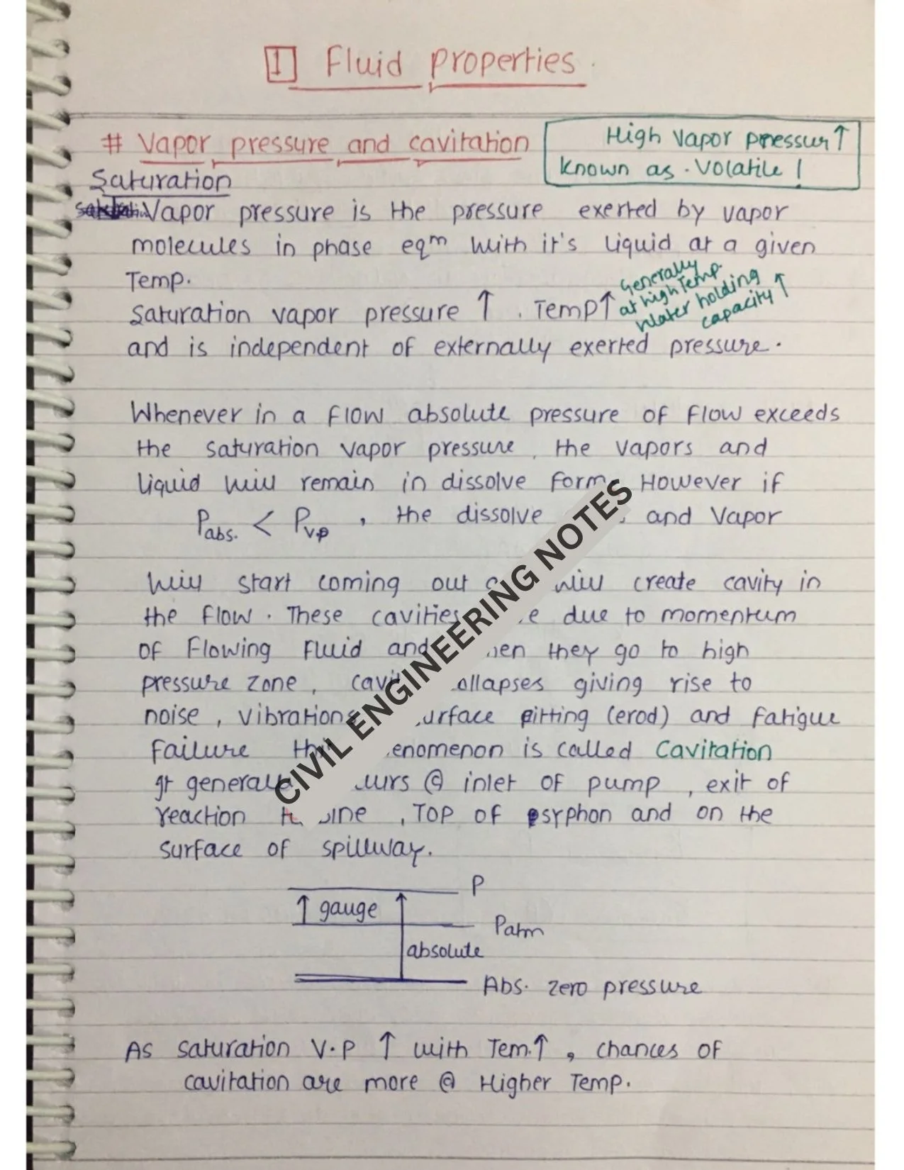 civil sample 6