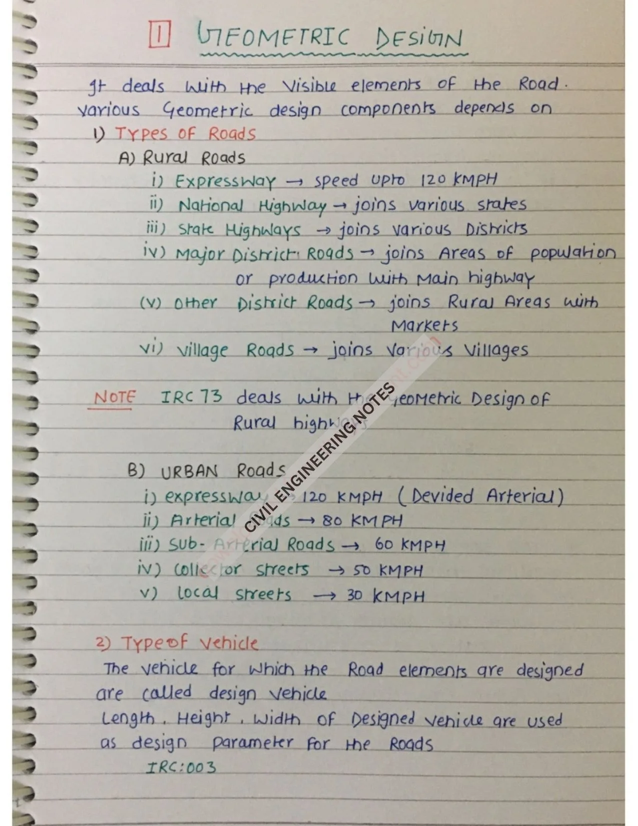 civil sample 7