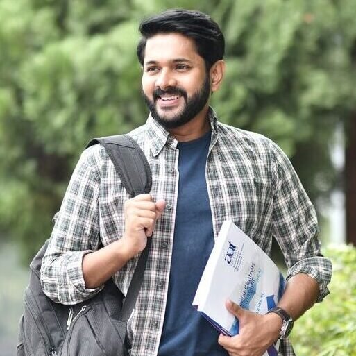 Rahul Kumar